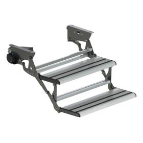 Step tread in light construction, L series