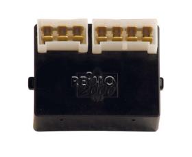 Switchbox f.Trittstufe