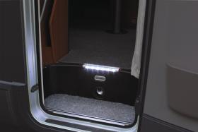 Stepbel.12V 6LED