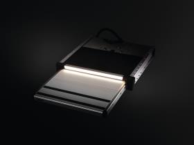 LED-kit udløbstrin til standard slidbane