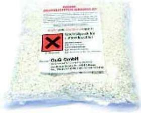 Granules for air removal 5 L