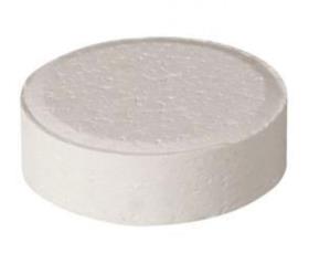 Dehumidifier replacement tablet 450g f. 92410