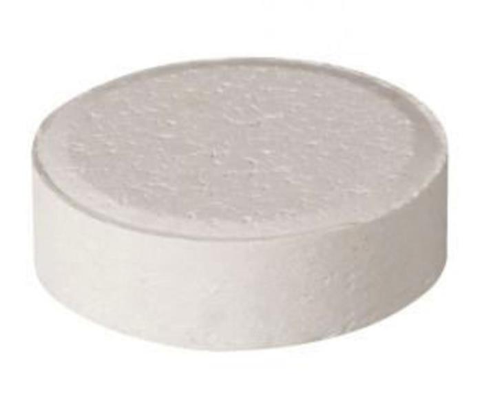 Dehumidifier erstatning tablet 450g f. 92410