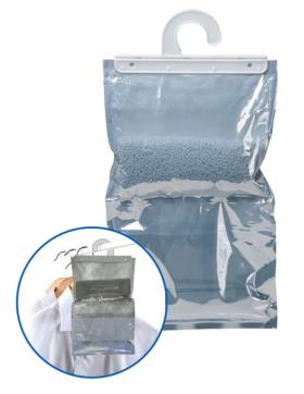 barrier dehumidifier Humydry, 450g, granules, duration of action 1-3 months