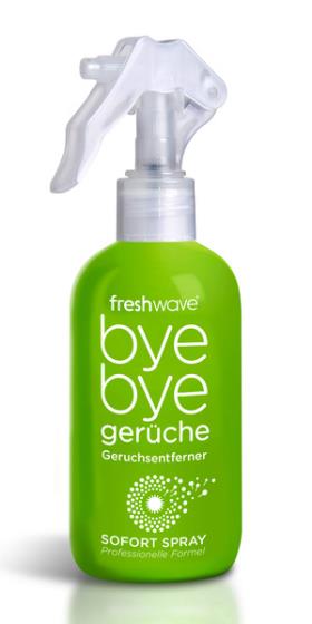 Odour remover freshwave instant spray