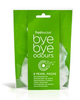 Odour remover freshwave beads 6x16 bag