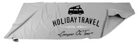 Holiday Travel Beach håndklæde