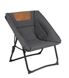 Foldestol Vintage Elisabeth, 53x44x37 / 80cm, max. 120kg, 4,9kg