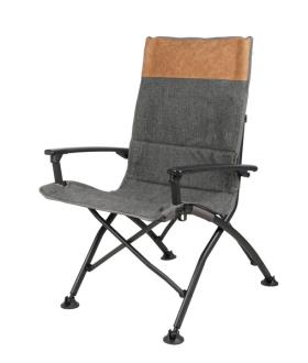 Foldingstol Vintage Grace, 57x44x48 / 102cm, max 120kg, 5kg