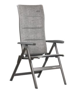 Camping lænestol Elegance fra Avantgarde-serien