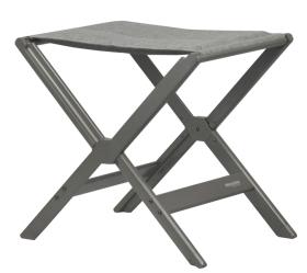 Elegance Dynamisk skammel med bordplade