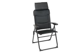 Campingstol ZENITH ERGOFIT