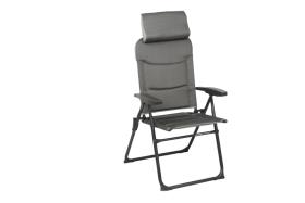 Campingstol ZENITH ERGOFIT