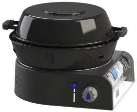 SafariChef Compact 30 LITE