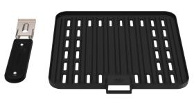 Cadac Van Cook BBQ Platte