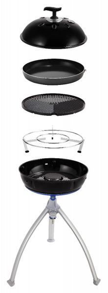 GrilloChef40 BBQ/PAN 50mb