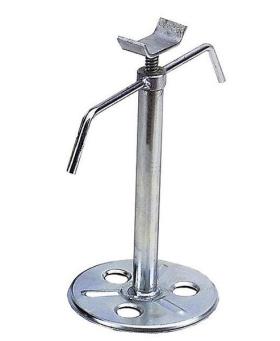 Carav. support stand 30-47cm 1