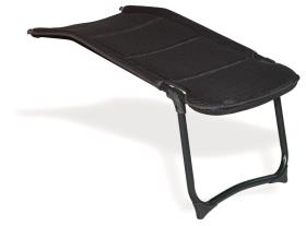 Footrest Ambassador 2 for Advancer, Westfield, Grey