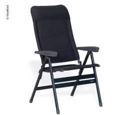 Advancer XL stol, grå