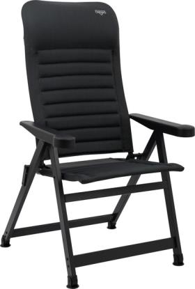 Stuhl AirSelect S, grau