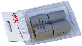 Caps for Crespo Chairs (4 pcs)