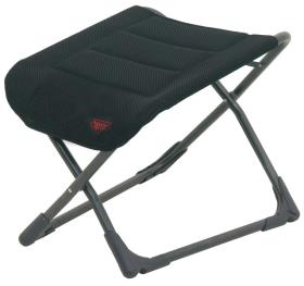 Footrest Camping Chair, 3D Air-Deluxe, for Crespo Camping Chairs