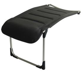 Footrest Camping Chair, for Crespo Camping Chair 926262