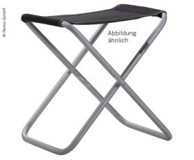 Folding stool StoolXL,charc.g