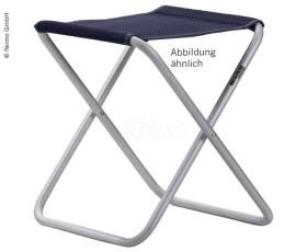 Camping Stool, XL, Westfield, blue