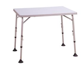 Westfield Camping Table, Smart Star, 90x70 cm