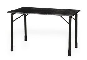 Westfield Camping Table, Superb, 120x75cm, Aluminium Camping Table