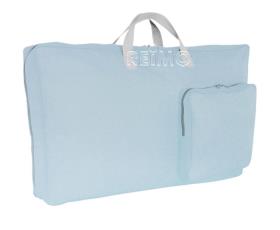 Camping Carry Bag, 4Kidz for Kids Camping Chairs, blue
