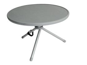 Camping Side Table, CampoLino, Westfield, Ø50cm