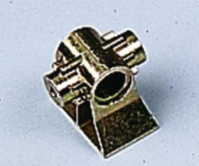 AL-KO metal spindle nut 20 mm diameter
