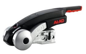AL-Ko AKS3004 Slingkobling + SafetyCompact tyverisikring