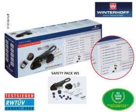 Winterhoff WS3000 Safety Pack