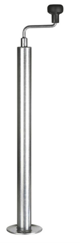 Support tube ST 48-120m.crank