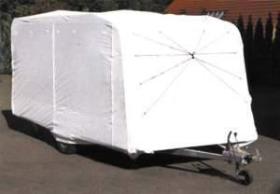 Caravan-protective cover 430X 250cm