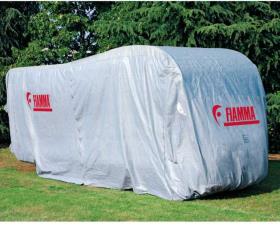Motorhome cover "Cover Premium" up to 8.00 meters length