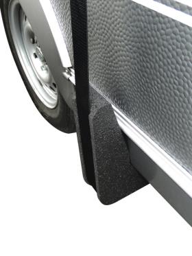 Set of 4 protective corners