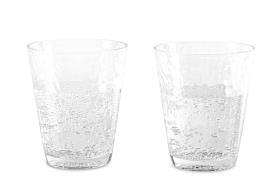 Saftglas 310ml,2St, SAN