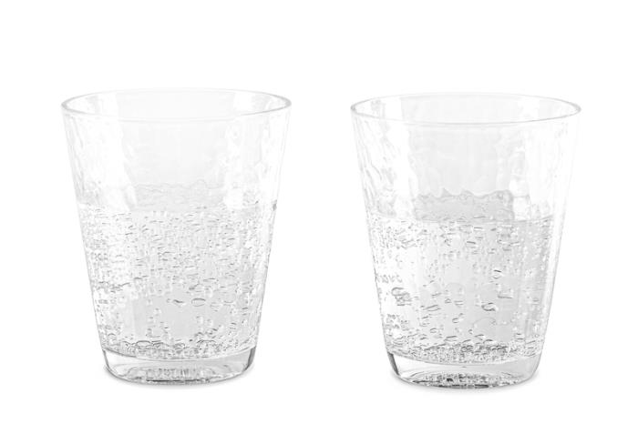 Saftglas 310ml,2St, SAN