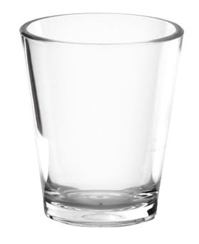 Snapseglas med 4, SAN