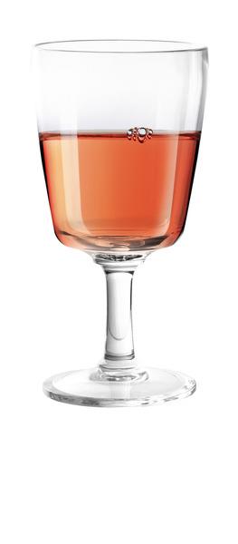 SAN SAN vin glas, sæt med 2, 260 ml volumen