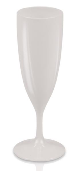 Champagneglas Camp4 160ml sæt med 2 hvide, SAN