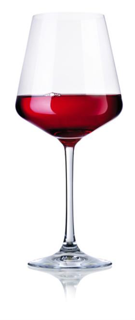 Wine Glass Set of 2 465ml, Tritan (WPA free), H20cm Ø6,4cm