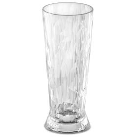 Bierglas Koziol 300ml 2St