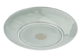 Magnet Teller 2Stück cyan