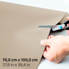 Magnetmatte beige 70x100