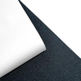 Magnetmatte weiß 70x100